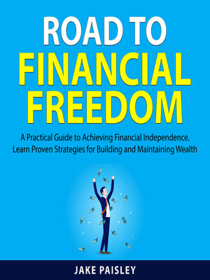 cover image of Road to Financial Freedom